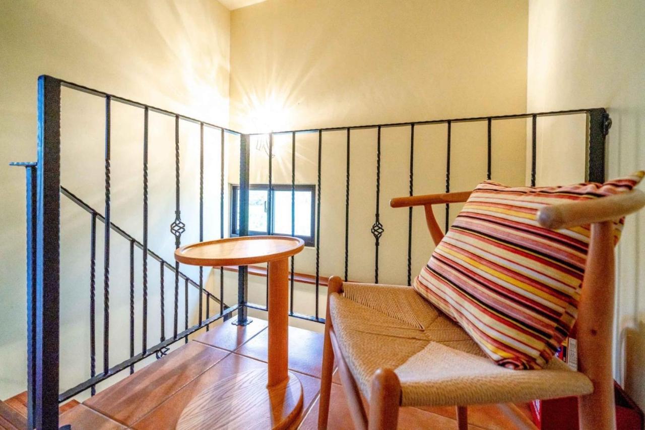 Puzzle Home Stay Wujie Exterior foto